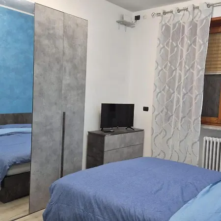 La Torretta B&B 아스티