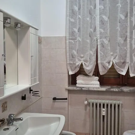 Bed & Breakfast La Torretta