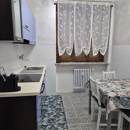 La Torretta Bed & Breakfast *