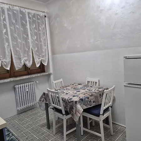 Bed & Breakfast La Torretta