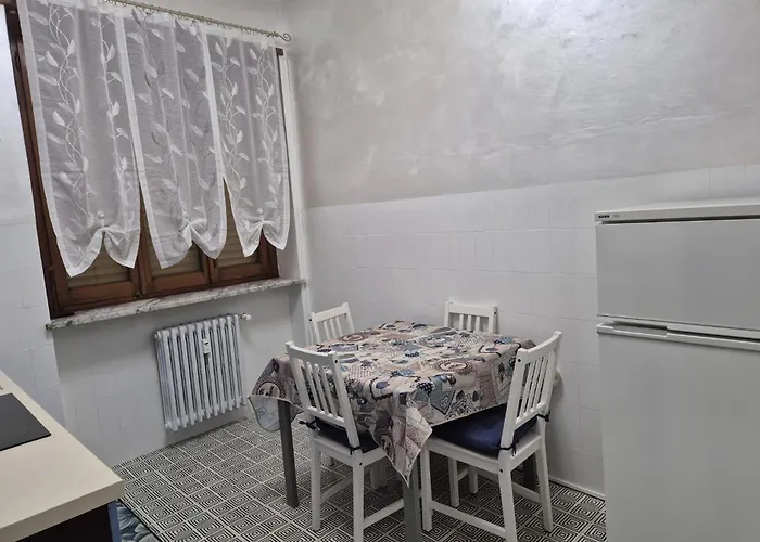 Frühstückspension La Torretta